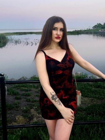 Виолетта